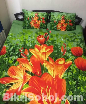 Bedsheet